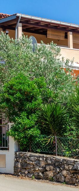 Apartments Namoru Gradina Vela Luka