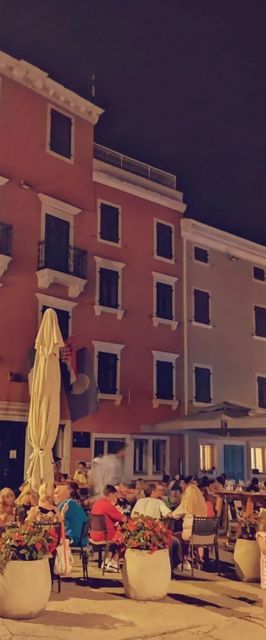 Apartment Mare Vrsar