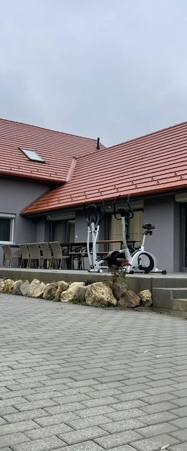 Ulics Vendégház II. Zalacsány 