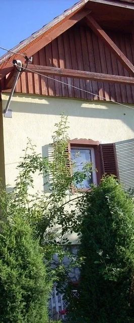 Fanni Apartman Miskolc