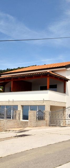 Apartments Villa Sofia Martinscica