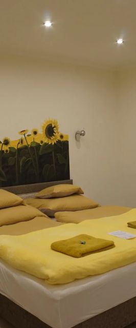 Csengő Vendégház Kiskőrös