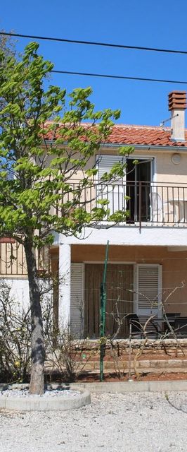 Apartment Mirjana Pula