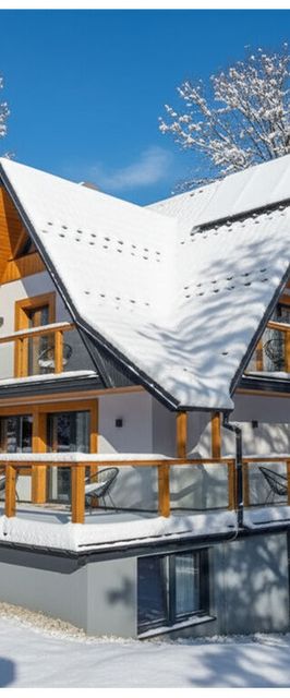 Tatrzańska Miejscówka - Apartamenty Centrum Zakopane