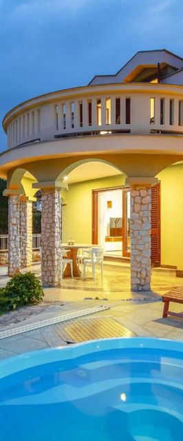 Villa Rita Sv. Filip i Jakov