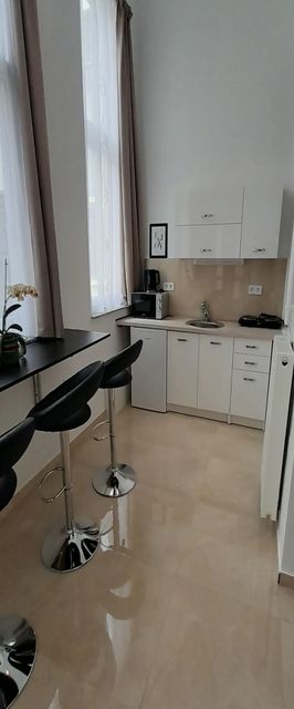 Déri Kert Apartmanház A*** Baja