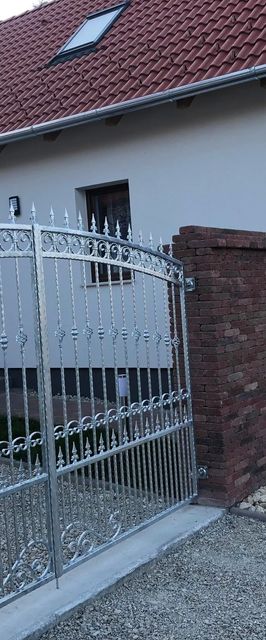 Fazekas Vendégház Balatonkeresztúr