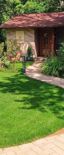 Daniel Apartman Tahitótfalu