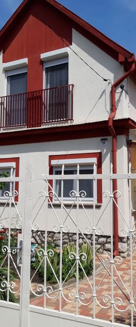 Ria Vendégház Mezőkövesd