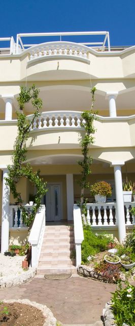 Apartments Dandelion Biograd
