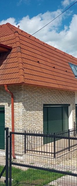 Szellőrózsa Apartman Fonyód