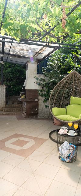 Apartment Carmen Opatija