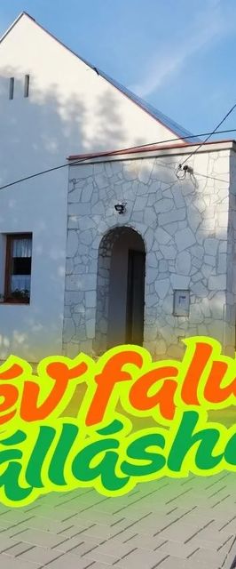 Zempléni Tündérkert Vendégház*** Füzérkomlós