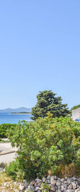 Apartments Calida A Drage