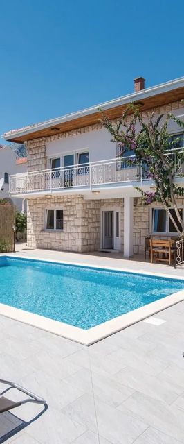 Vendégház Orebić - CDP460