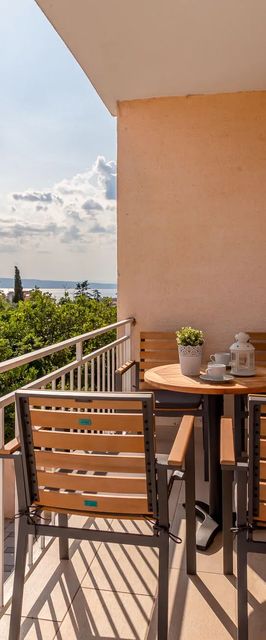 Apartman Novi Vinodolski - CKN681