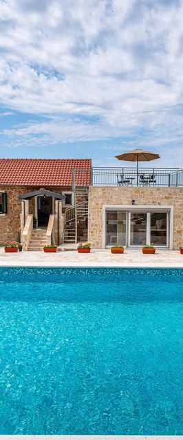 Vendégház Starigrad - CDI153