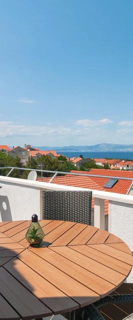 Apartman Supetar - CDB734