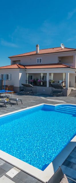 Vendégház Sukošan - CDI155