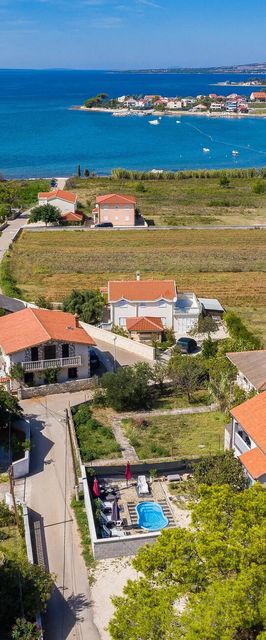 Vendégház Privlaka - CDI150