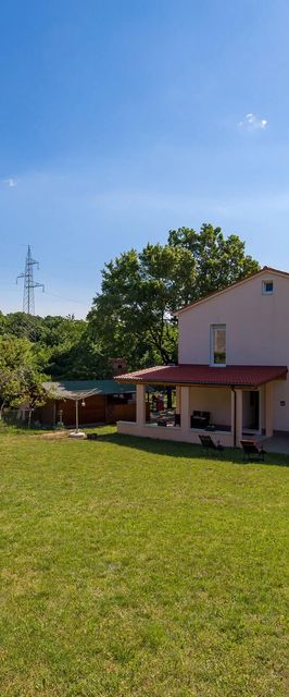 Apartman Kastav - CKU247