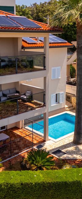 House Davorka Supetarska Draga