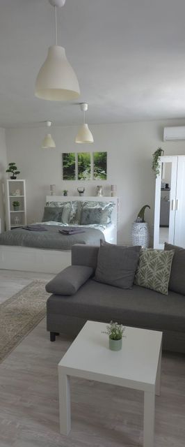 Erka Home Apartman Esztergom