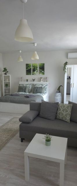 Erka Home Apartman Esztergom