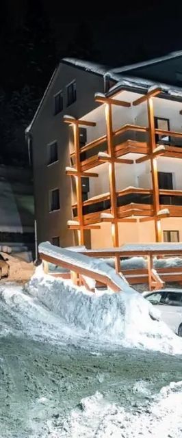 Willa Wójcik SPA Krynica-Zdrój