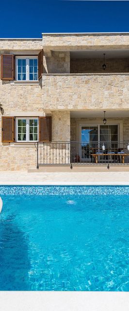 Villa St Vid 1 Privlaka