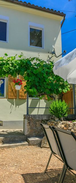 House Tinac Crikvenica