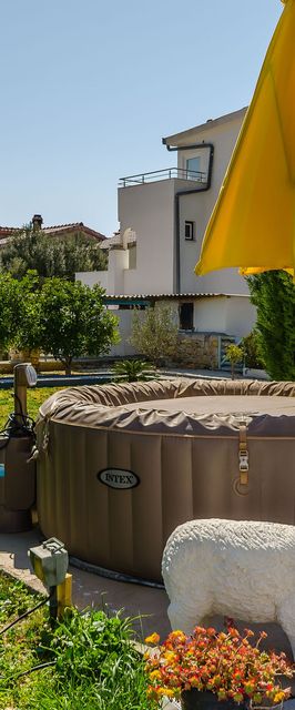 House Christine Trogir