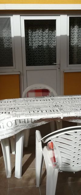 Kirakós Apartman Balatonboglár