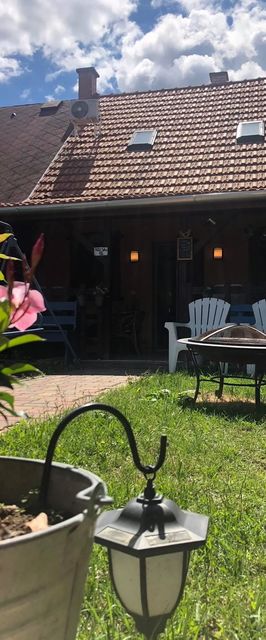 Sarud Házikó Sarud