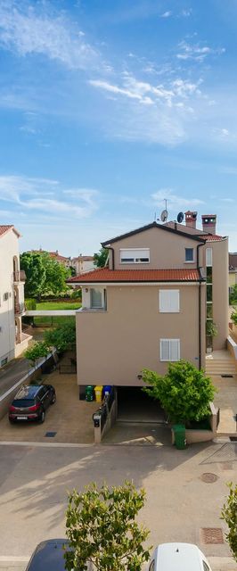 Apartments Anamarija Rovinj