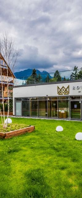 ApartHost Apartamenty Royal Resort SPA Zakopane