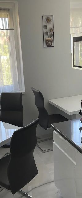 Classic Silver Apartman Szeged