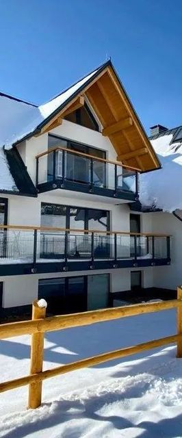 ApartHost Apartamenty Butorowy SPA Kościelisko