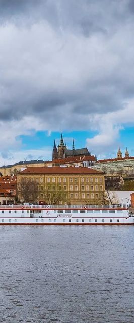 River hotel Königstein Praha