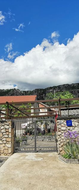 Apartment Maja Bribir