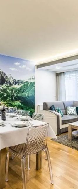 ApartHost Apartamenty Stara Polana SPA Zakopane