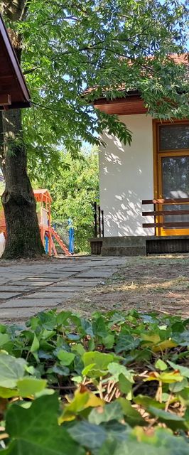 Soczó-zugi Árnyas Vendégház Gyomaendrőd