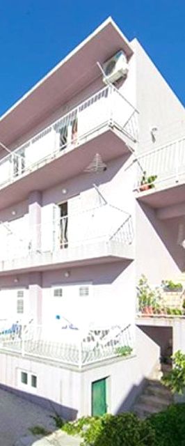 Apartments Dragan Baska Voda