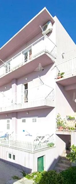 Apartments Dragan Baska Voda