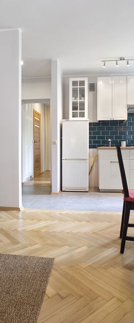 P&O Apartments Bielańska Warszawa