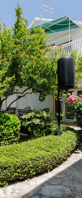 Apartments Mirjana Blue Beach Vodice