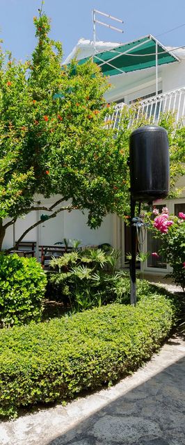 Apartments Mirjana Blue Beach Vodice