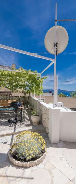 House Denis Crikvenica