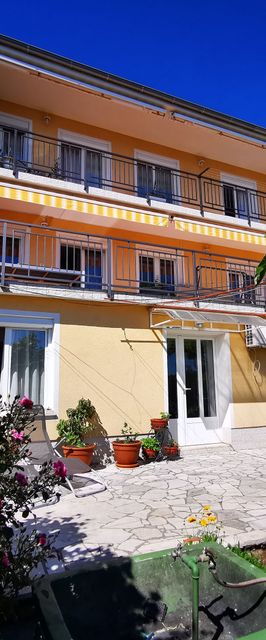 Apartment Lidija Novi Vinodolski