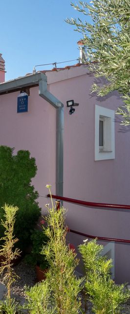 House Panorama Stanici